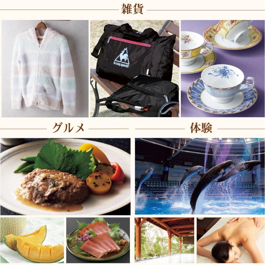 カタログギフト 内祝い 引き出物  出産 結婚 香典返し 法要 お祝い 御礼 御挨拶 記念品 お中元 お歳暮 グルメプレミアムカタログギフト8900円コース |  | 05