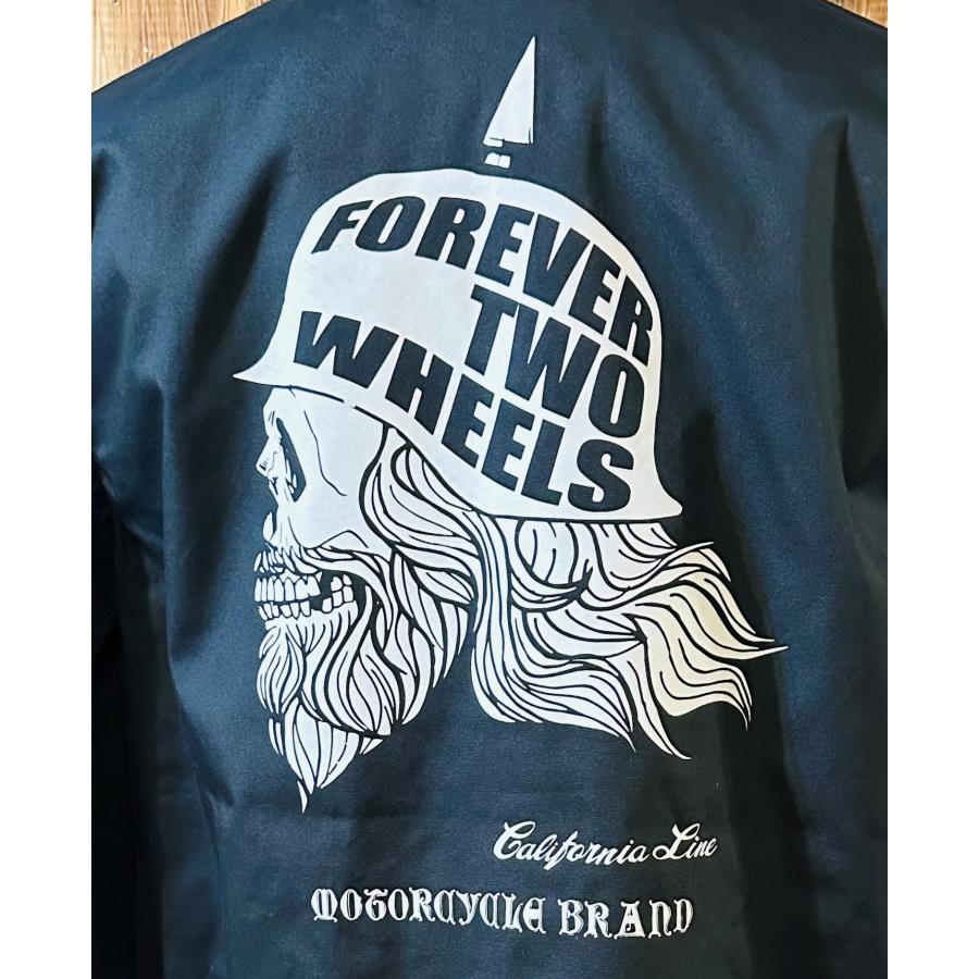 SKULL FLIGHT（スカルフライト） 【CALIFORNIA LINE】ヘルメットスカル