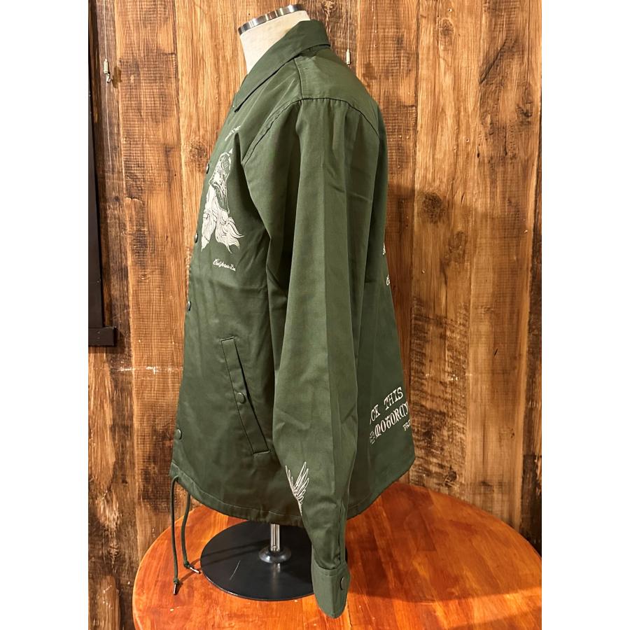 SKULL FLIGHT（スカルフライト） 【CALIFORNIA LINE】ヘルメットスカル