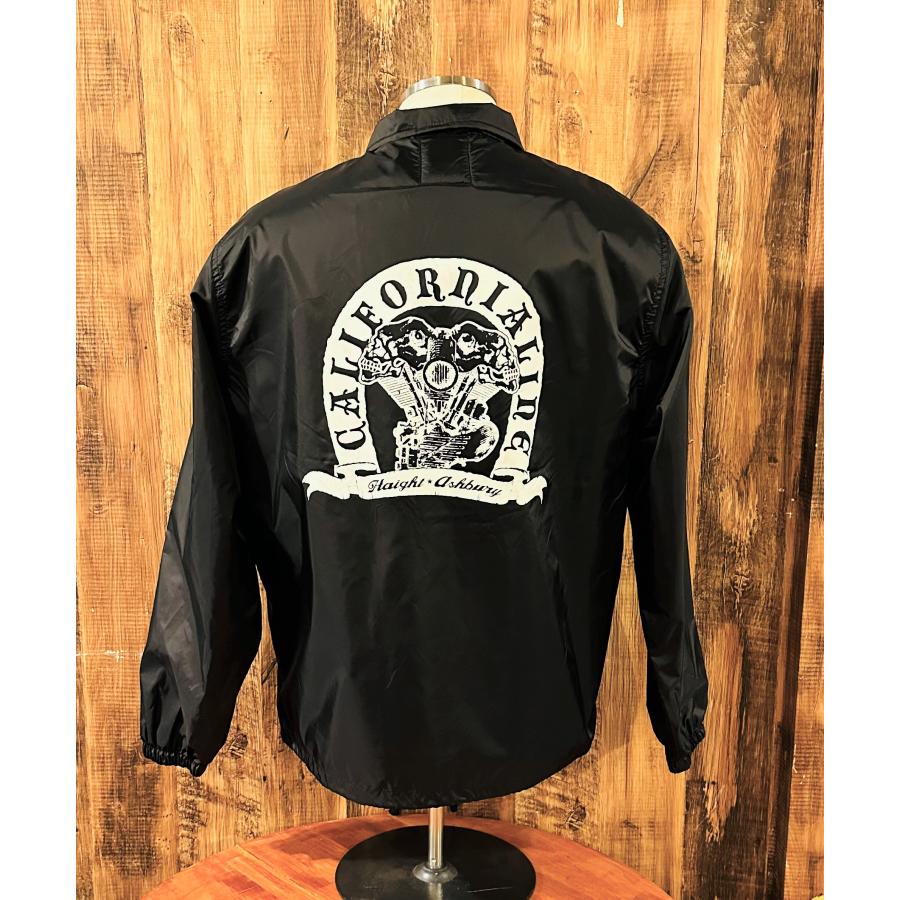 SKULL FLIGHT（スカルフライト） 【CALIFORNIA LINE】ボアライニング