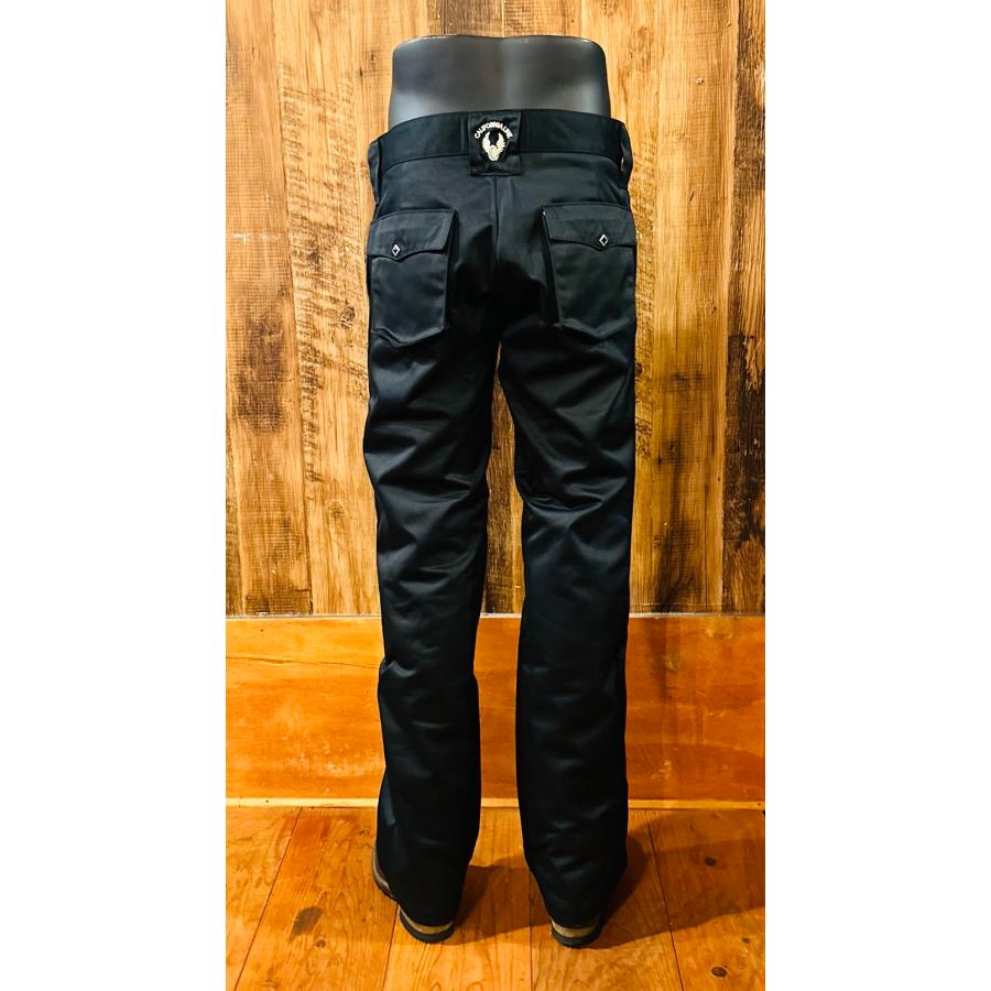 challenger ツイル ワークパンツ ブラック 黒 バイカー アメカジ 楽天市場】アメカジ バイカー（ズボン・パンツ｜メンズ
