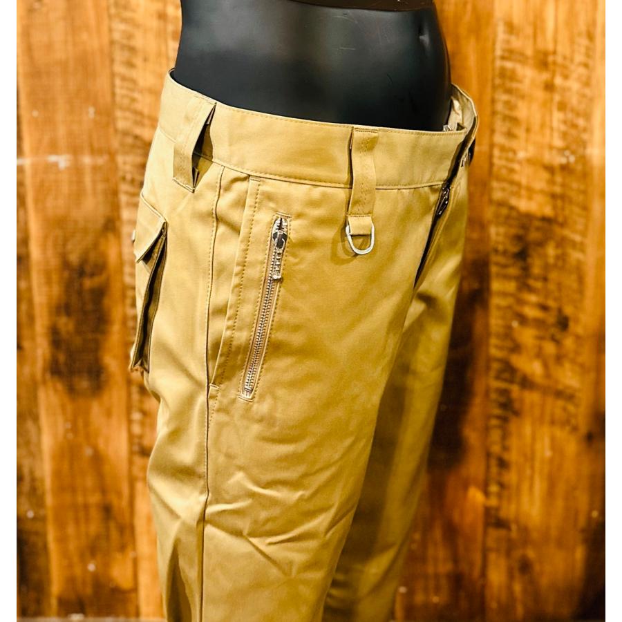 RRL ワークパンツ トラウザー バイカー RRL ワークパンツ トラウザー