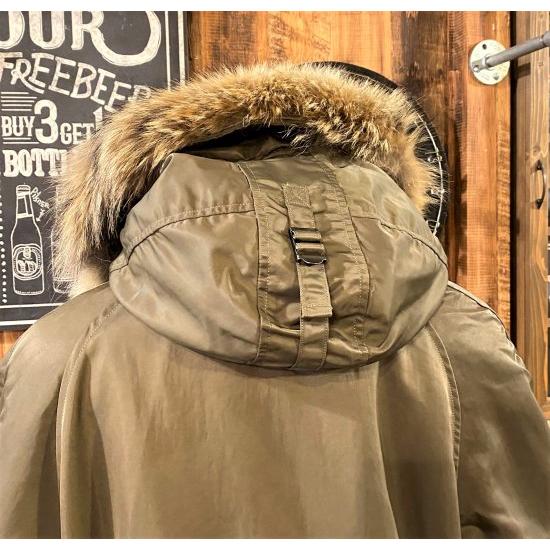 SKULL FLIGHT（スカルフライト） 【SKULL FLIGHT】ライダースN-3B N3B