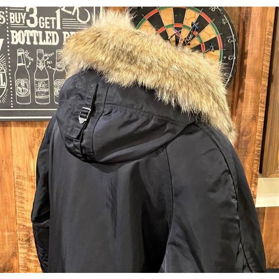 SKULL FLIGHT（スカルフライト） 【SKULL FLIGHT】ライダースN-3B N3B