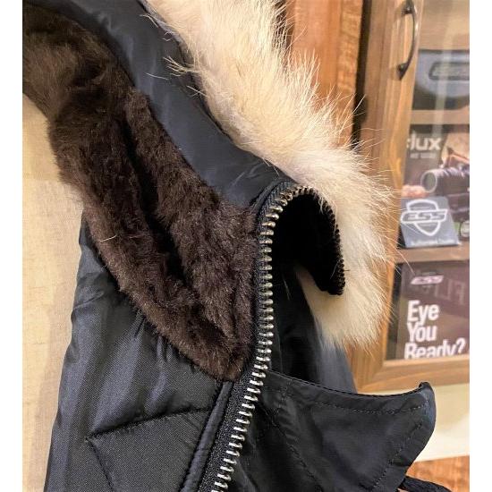 SKULL FLIGHT（スカルフライト） 【SKULL FLIGHT】ライダースN-3B N3B