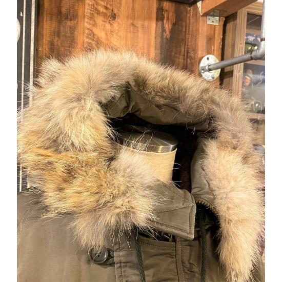 SKULL FLIGHT（スカルフライト） 【SKULL FLIGHT】ライダースN-3B N3B