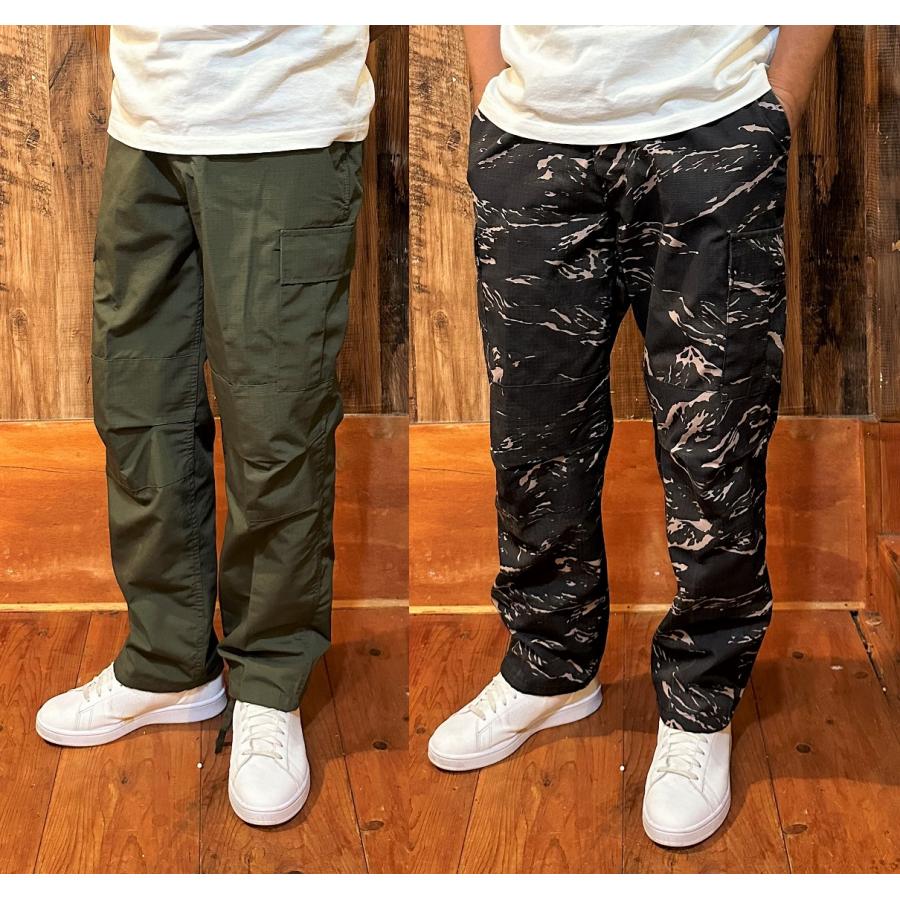 SKULL FLIGHT（スカルフライト） 【SKULL FLIGHT】カーゴパンツ 2