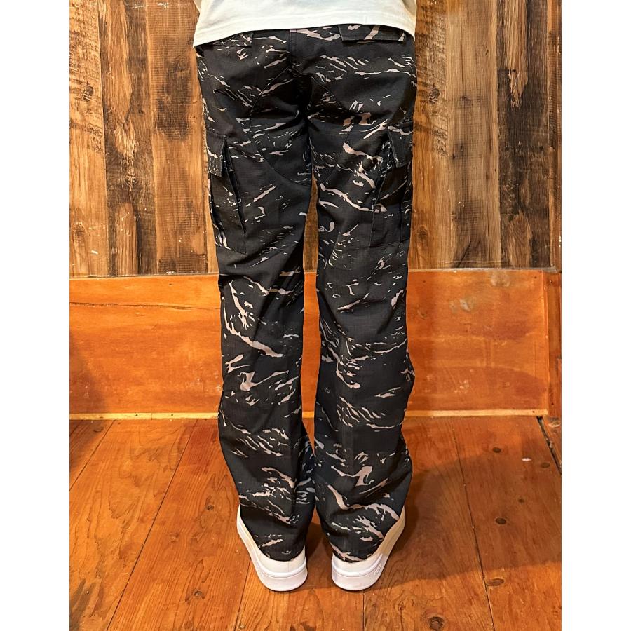 SKULL FLIGHT（スカルフライト） 【SKULL FLIGHT】カーゴパンツ 2