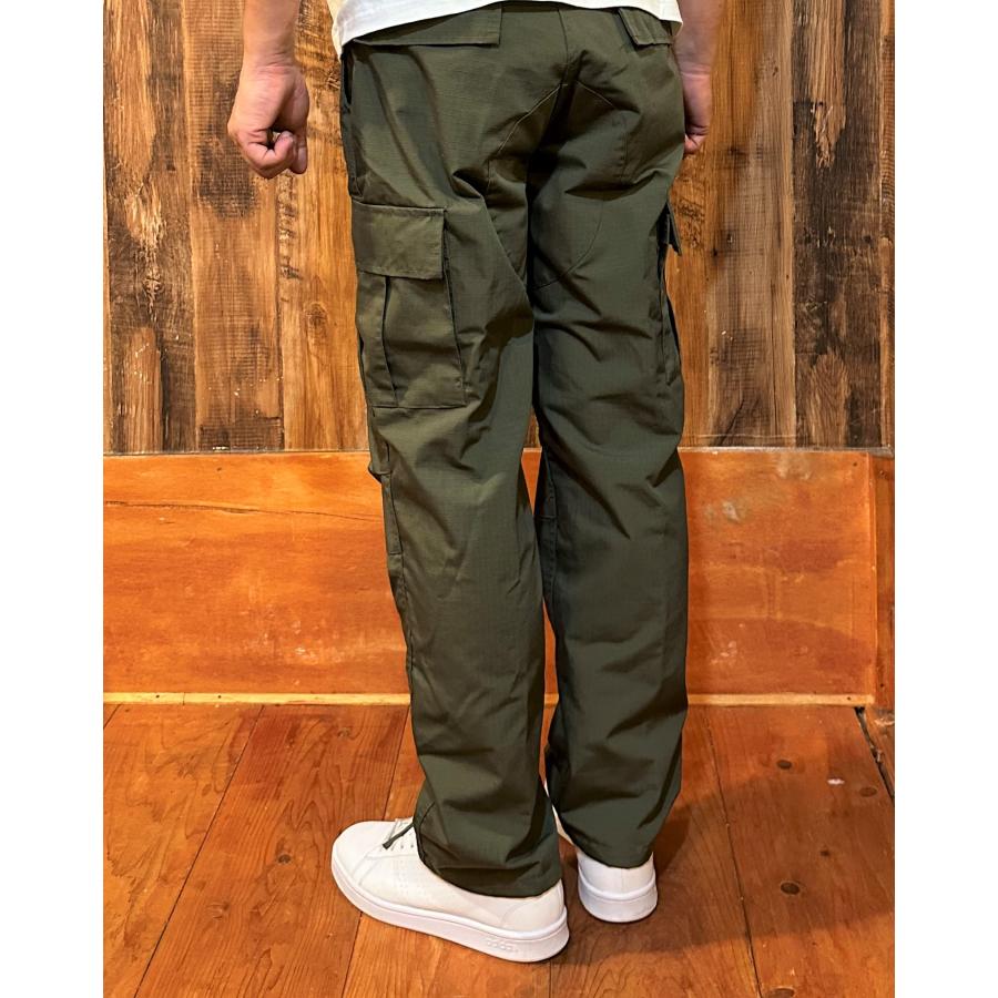 SKULL FLIGHT（スカルフライト） 【SKULL FLIGHT】カーゴパンツ 2