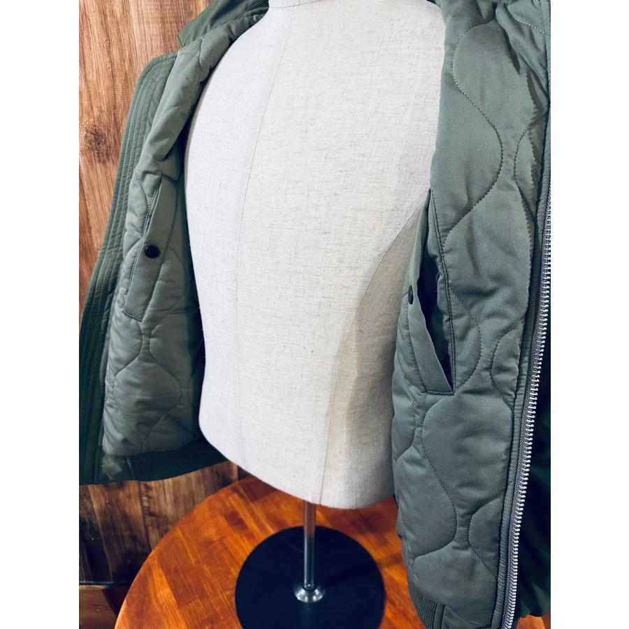 SKULL FLIGHT（スカルフライト） 【SKULL FLIGHT】ライダースCWU-45P