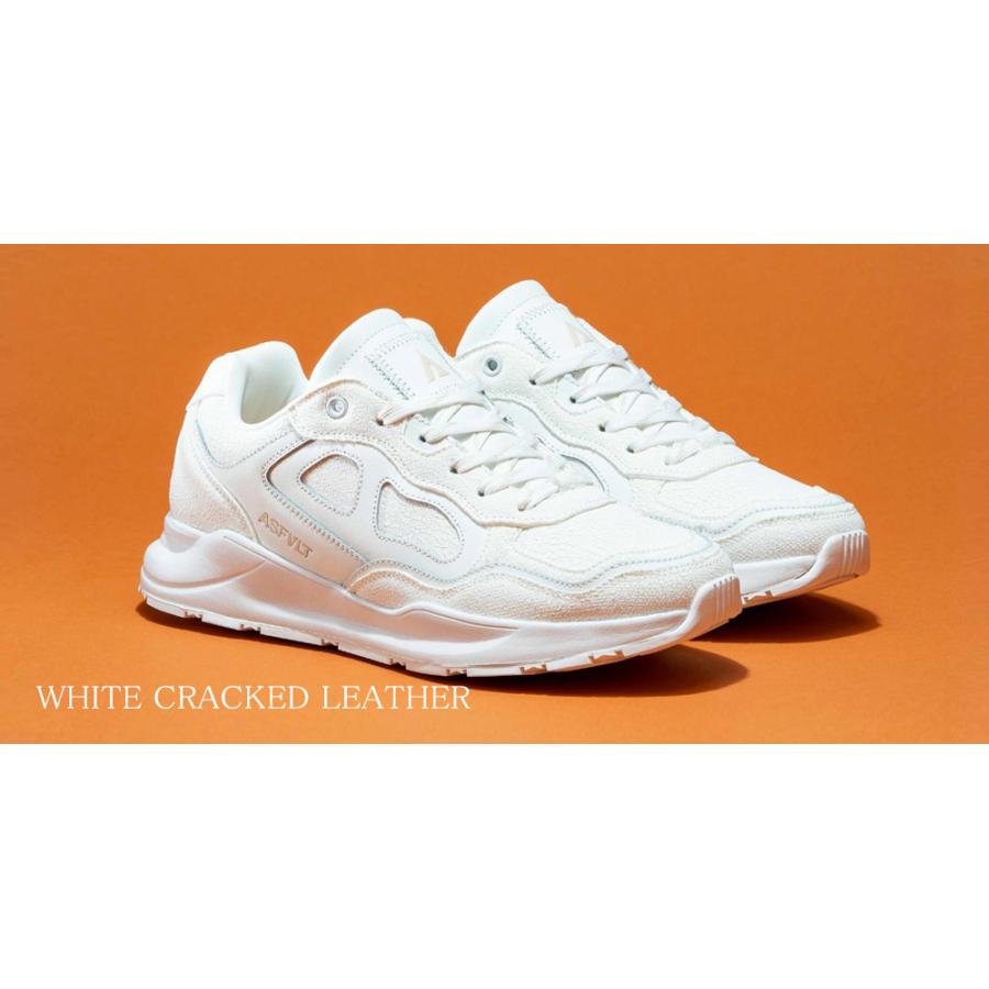 SALE】【ASFVLT アスファルト】 CONCRETE コンクリート スニーカー 
