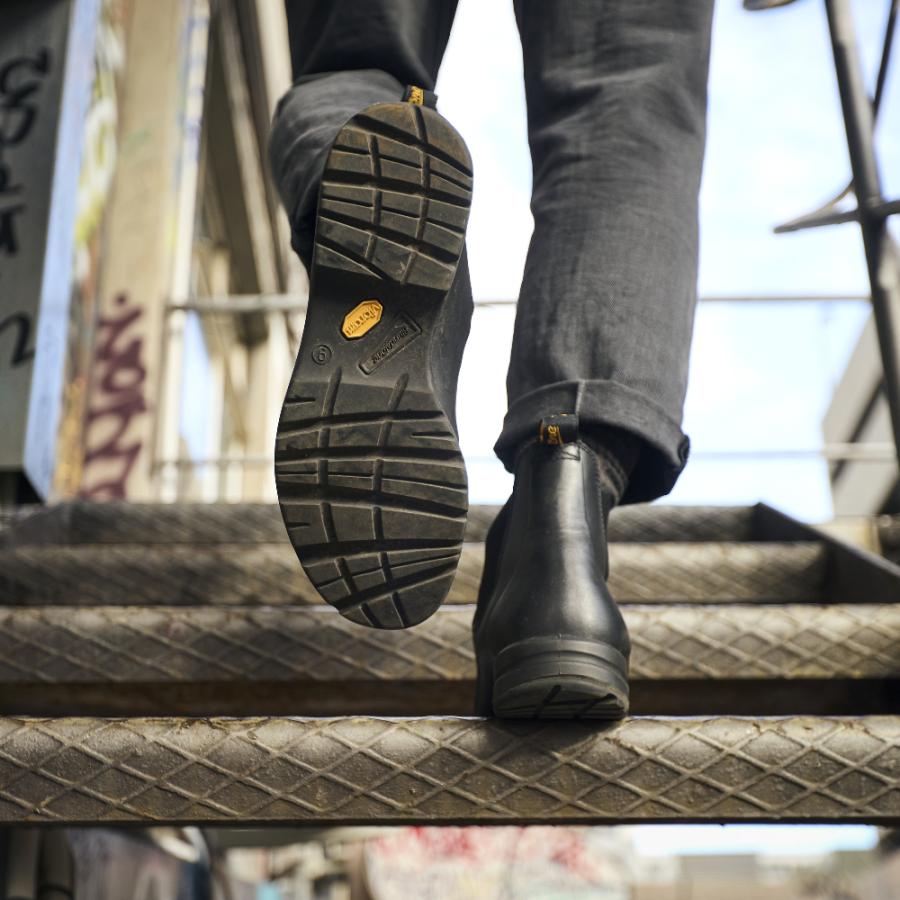 ブランドストーン BLUND STONE BS2058 All-Terrain Vibram サイドゴア 