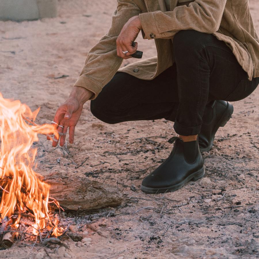 BLUNDSTONE（ブランドストーン） 【ブランドストーン BLUND STONE