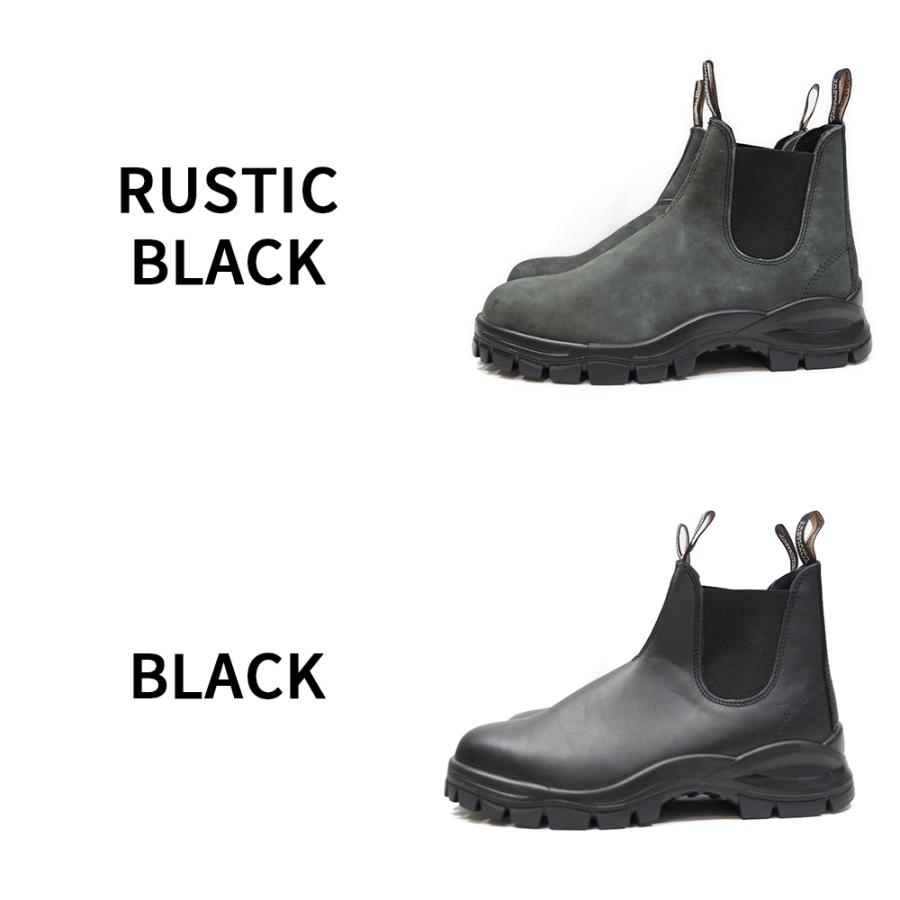 BLUNDSTONE 【ブランドストーン BLUND STONE】LUG BOOT BLUNDSTONE 【ブランドストーン BLUND STONE】LUG BOOT