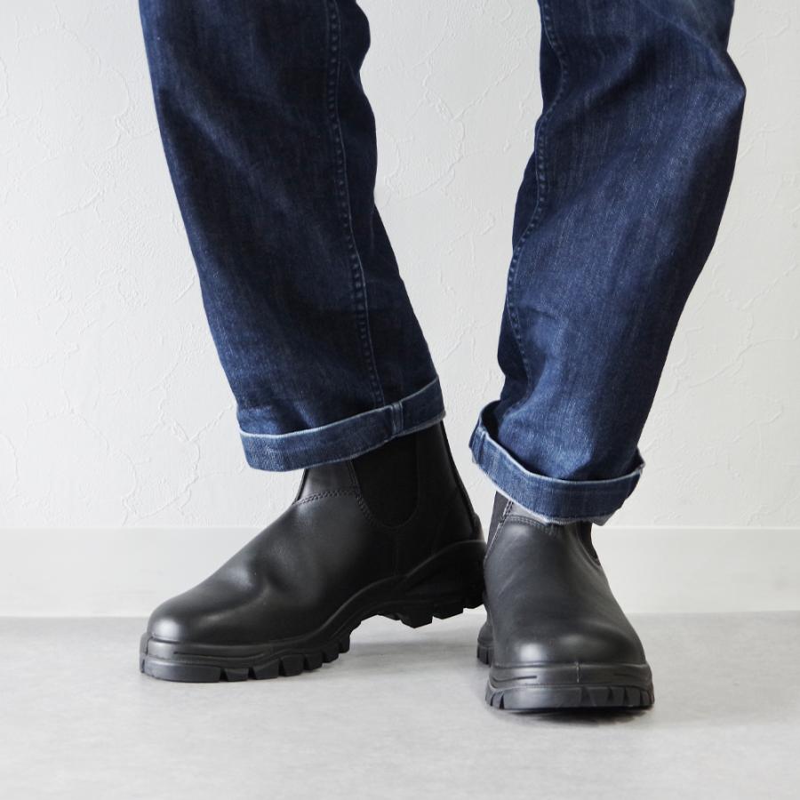 BLUNDSTONE 【ブランドストーン BLUND STONE】LUG BOOT BLUNDSTONE 【ブランドストーン BLUND STONE】LUG BOOT