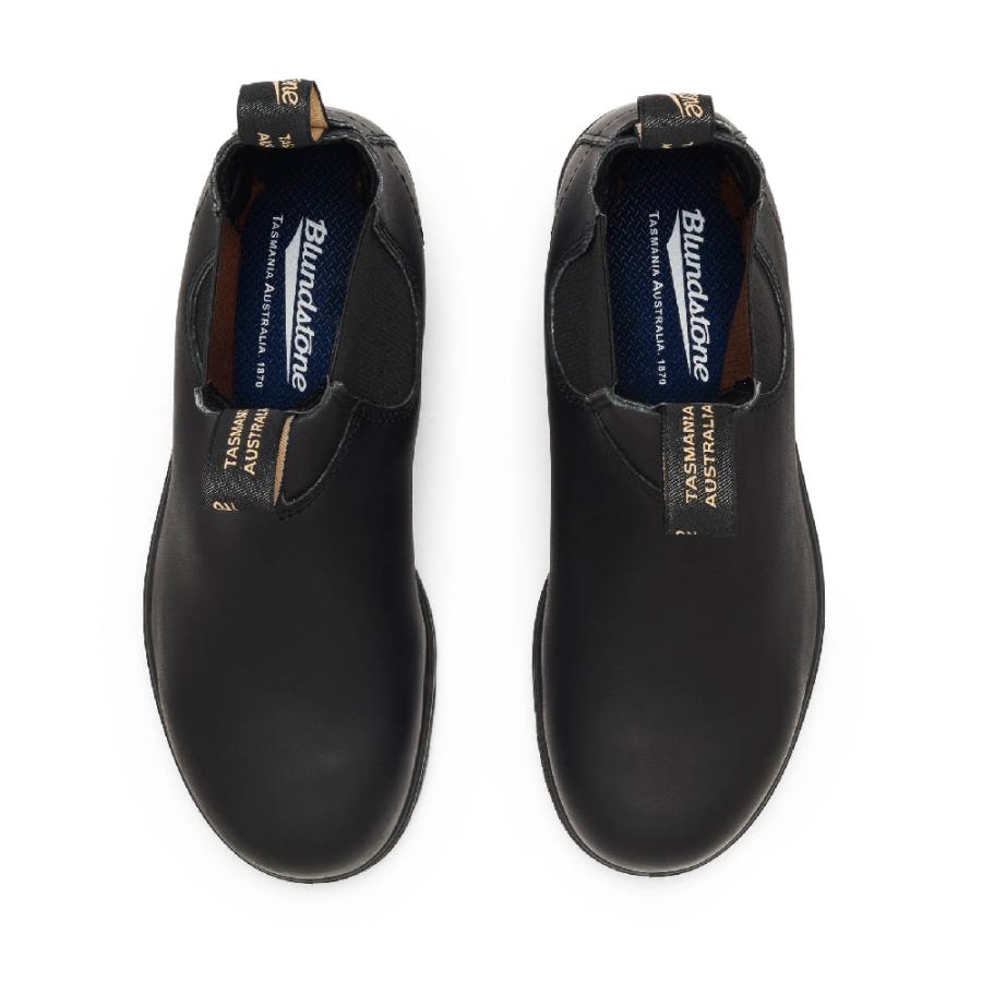 BLUNDSTONE（ブランドストーン） 【ブランドストーン BLUND STONE】BS510 ORIGINALS サイドゴアブーツ ...