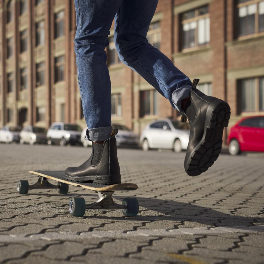 BLUNDSTONE 【ブランドストーン BLUND STONE】BS510 ORIGINALS BLUNDSTONE 【ブランドストーン BLUND STONE】BS510 ORIGINALS