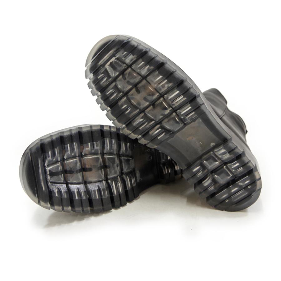 BUENO 【60％OFF】【SALE】【BUENO ブエノ】クリアソール サイド