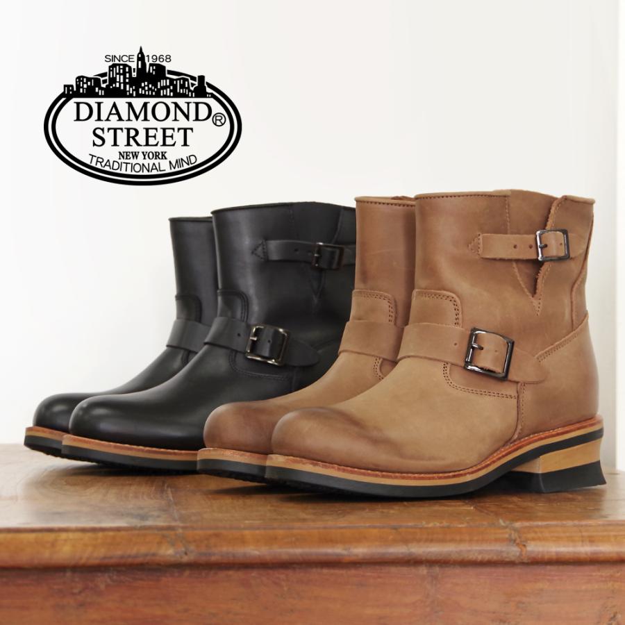 DIAMOND STREET（ダイヤモンドストリート） 【DIAMOND STREET