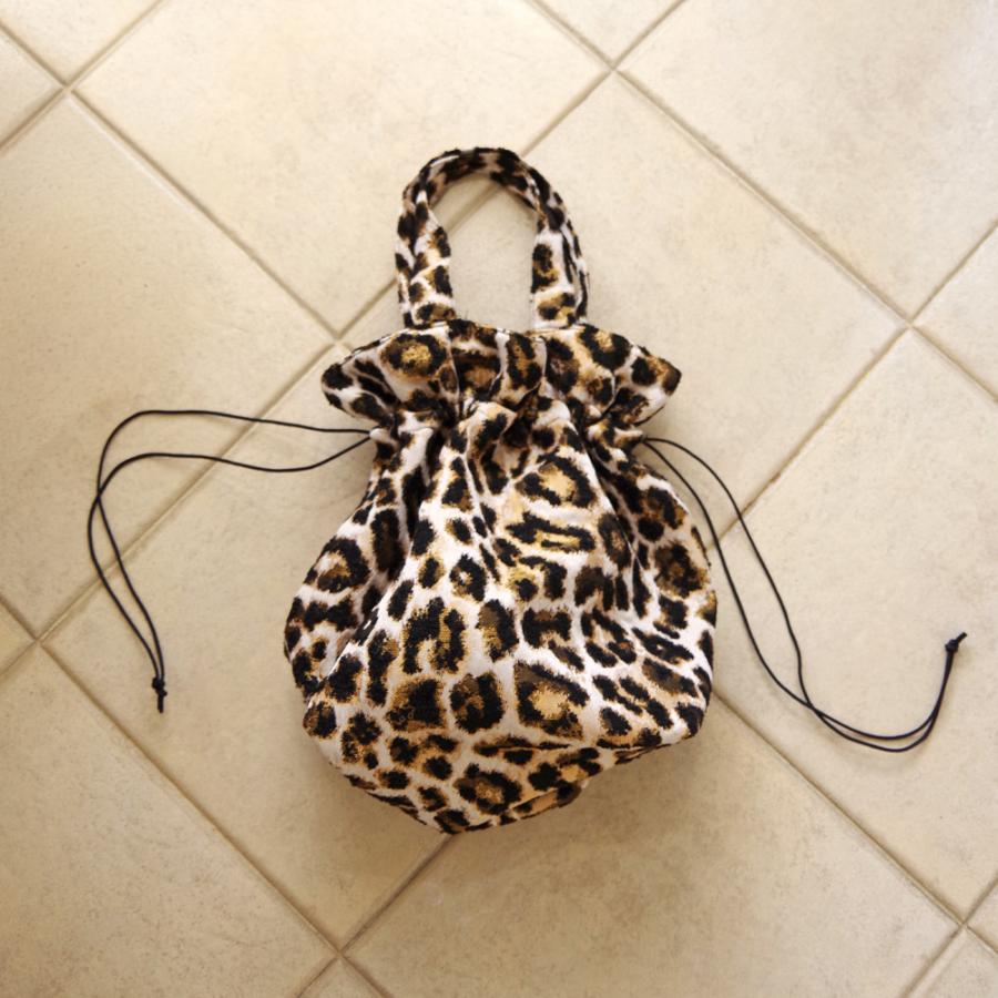 【2026年春夏新作】Erwan L アルワンエル フランス製 【Drawstring tote 25007】トートバッグ 巾着バッグ A4  肩掛け ポリエステル コットン おしゃれの画像