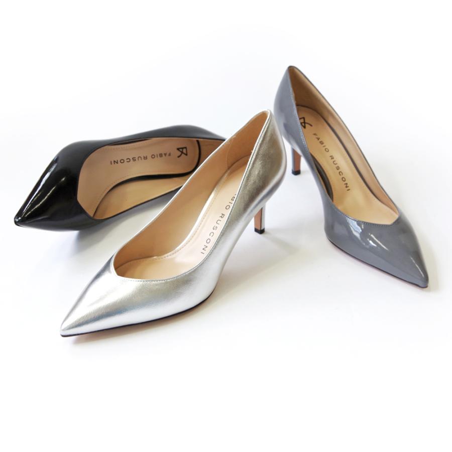 FABIO RUSCONI（ファビオルスコーニ） 【30％OFF】【SALE】【FABIO