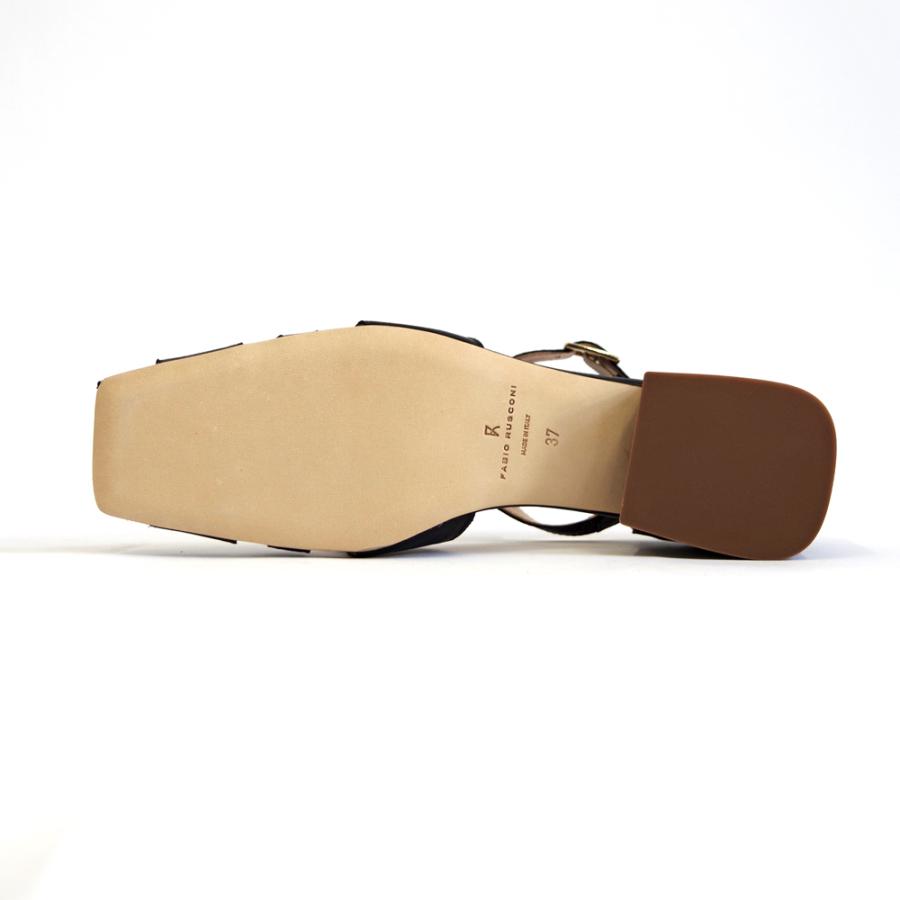 FABIO RUSCONI（ファビオルスコーニ） 【30％OFF】【SALE】【FABIO