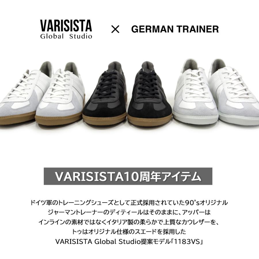 特典付き】【再入荷】VARISISTA Global Studio別注仕様GERMAN 特典付き】【再入荷】VARISISTA Global Studio別注仕様GERMAN