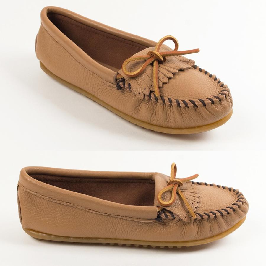 Minnetonka（ミネトンカ） 正規販売代理店 ディアスキン キルティ