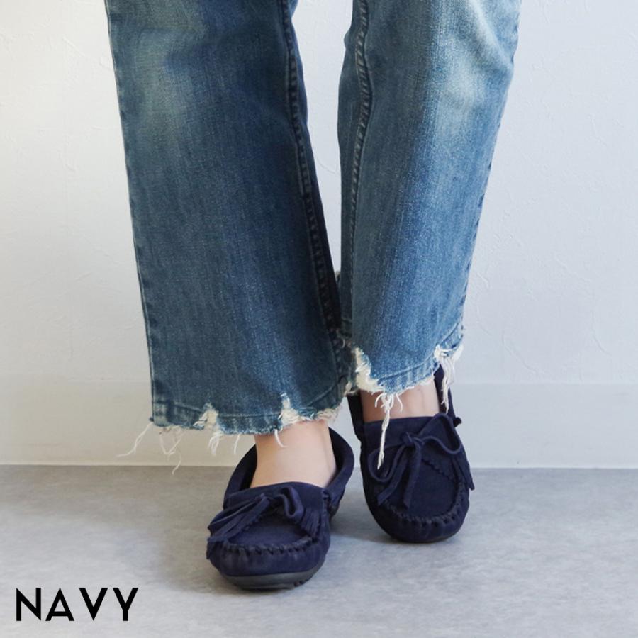 Minnetonka（ミネトンカ） 【一部予約商品】正規販売店 モカシンキル