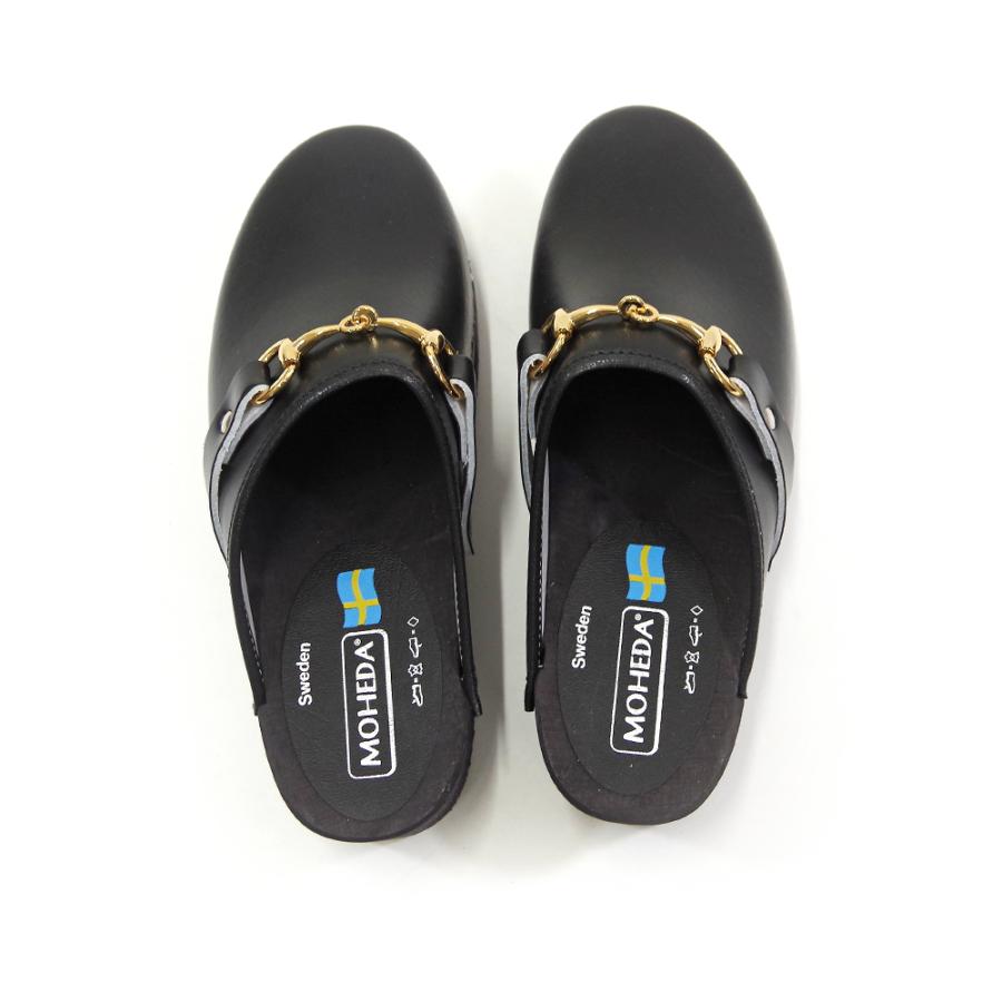 MOHEDA TOFFELN スウェーデン製 レザー サボサンダル 41 Amazon | 【MOHEDA TOFFELN モヘダトフェール】 サンダル サボ