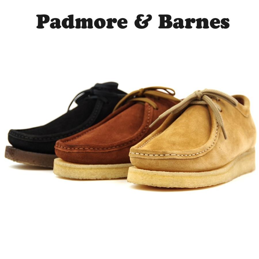 ポイント10倍 Padmore Barnes パドモア バーンズ ワラビーシューズ P104 クレープソール カジュアルシューズ レディースシューズ 本革 Pdmbrs P104 ランブルバイジーマ 通販 Yahoo ショッピング 新品本物 Lespakigali Com