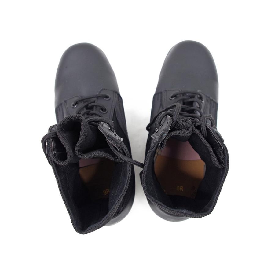 ROTHCO（ロスコ） 【ROTHCO ロスコ】ジャングルブーツ G.I. Type Black