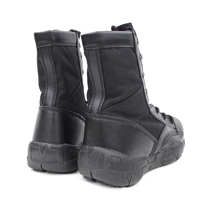 ROTHCO ロスコタクティカルブーツ Black VMax Lightweight Tactical Boot MILITARY