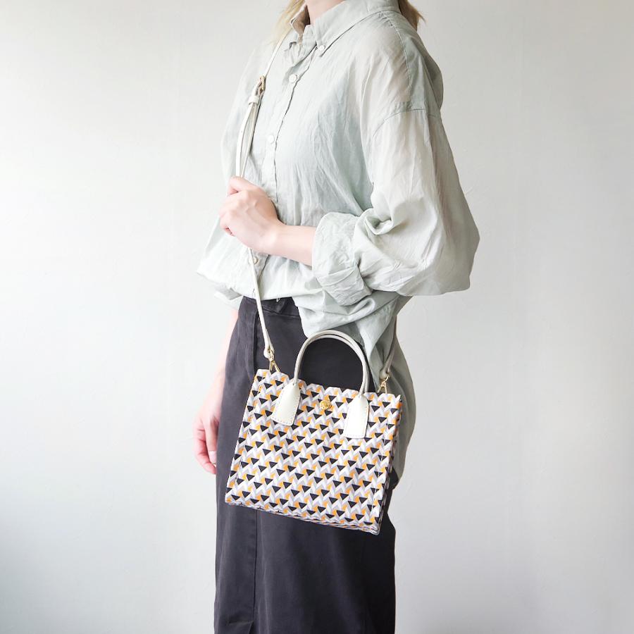 Roberta Pieri（ロベルタピエリ） 【正規品】KAGO カゴ BOOK BAG 21