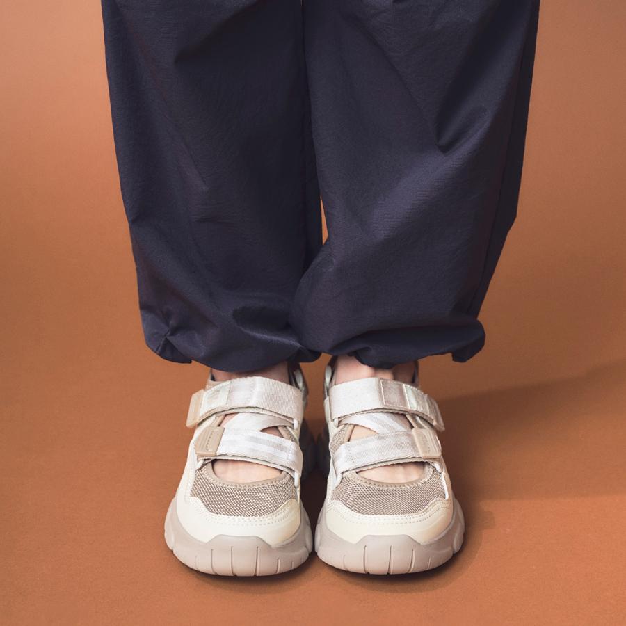 SHAKA（シャカ） 【OTTER TRAIL AT】 スニーカー サンダル 厚底