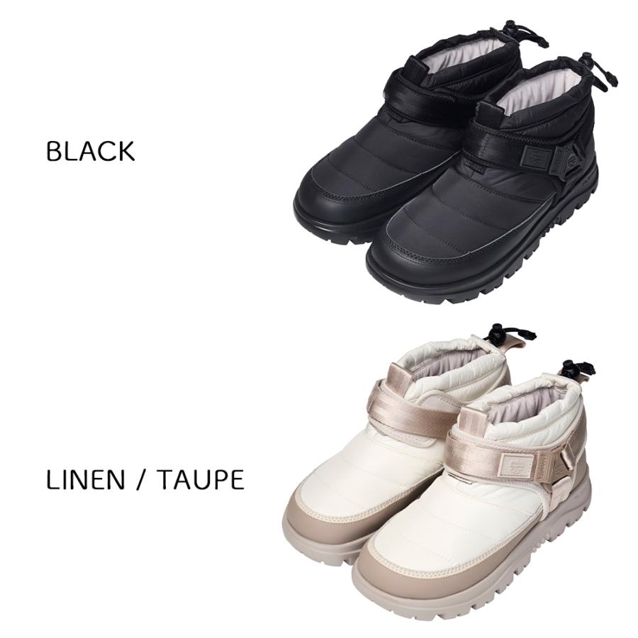 SHAKA（シャカ） 【SNUG BOOTIE EX スナッグブーティ】 【SK-291】中綿