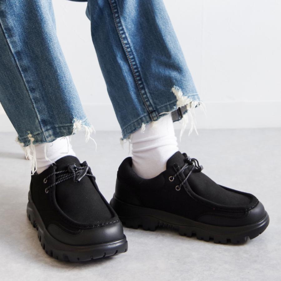 SHAKA（シャカ） 【TRAIL TYROL MOC EX トレイルチロルモック