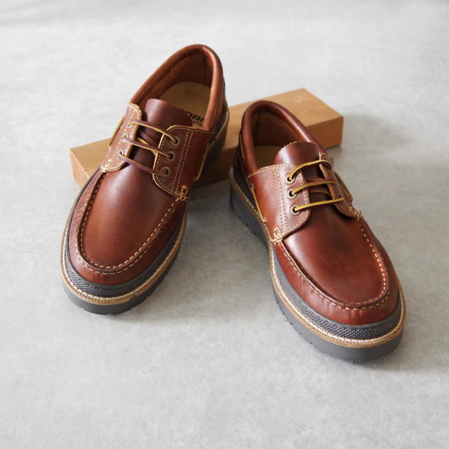83％OFF】【SALE】【STORM ストーム】デッキシューズ 【150E RODRIGO