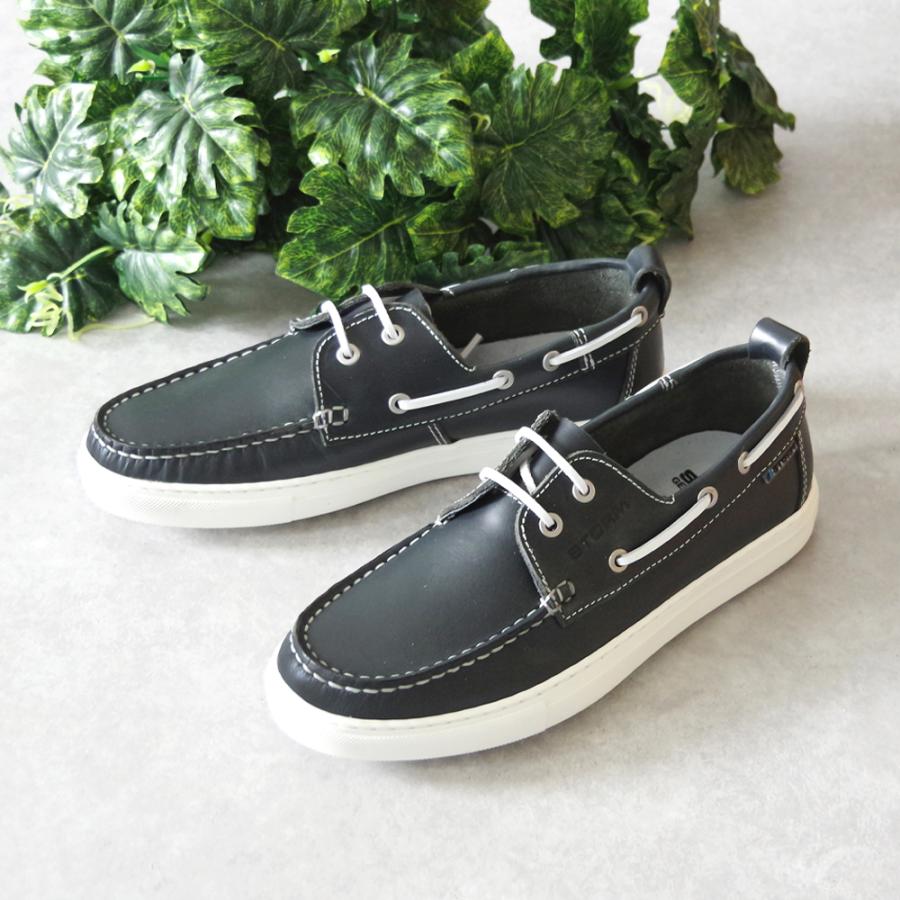 40％OFF】【SALE】【STORM ストーム】デッキシューズ 【B2385 KEST 