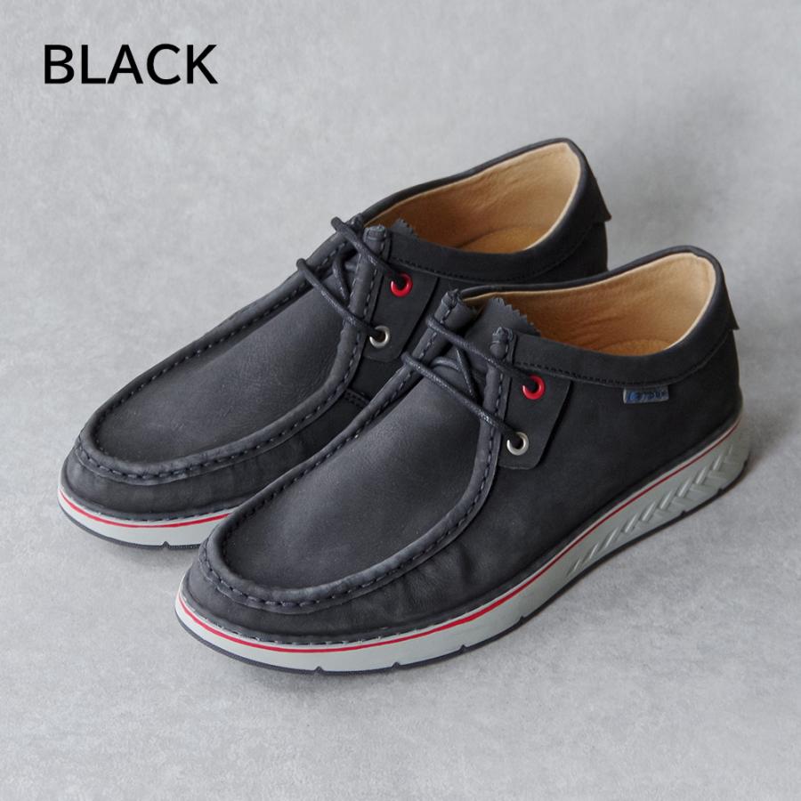 82％OFF】【SALE】【STORM ストーム】デッキシューズ 【B2455