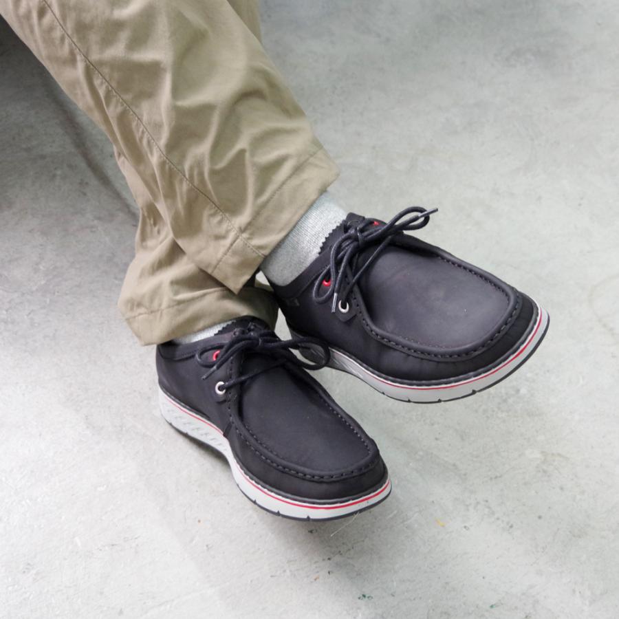 40％OFF】【SALE】【STORM ストーム】デッキシューズ 【B2455