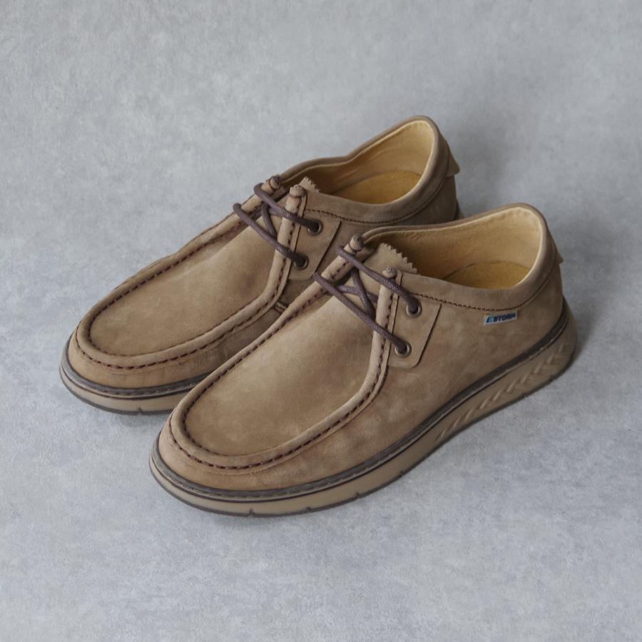 40％OFF】【SALE】【STORM ストーム】デッキシューズ 【B2455