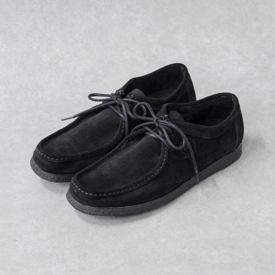 81％OFF】【SALE】【STORM ストーム】モカシンシューズ 【B2480