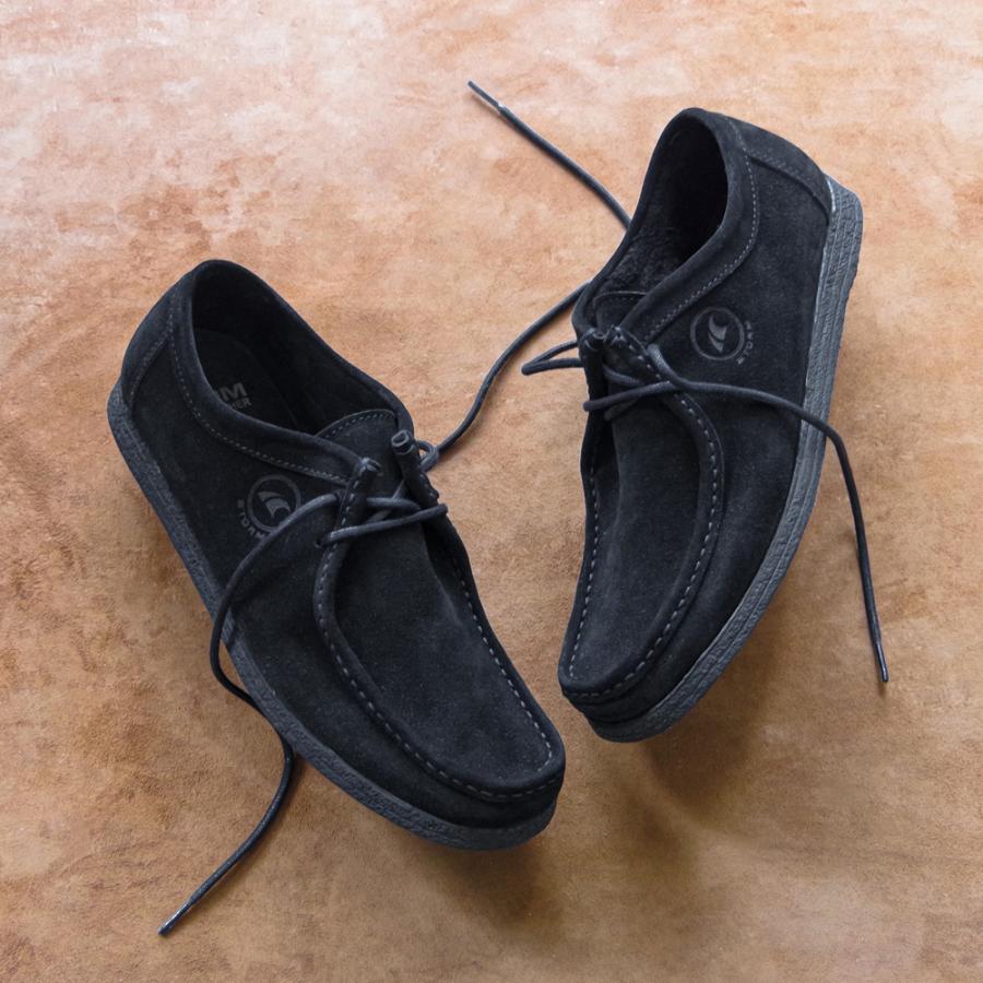 81％OFF】【SALE】【STORM ストーム】モカシンシューズ 【B2480