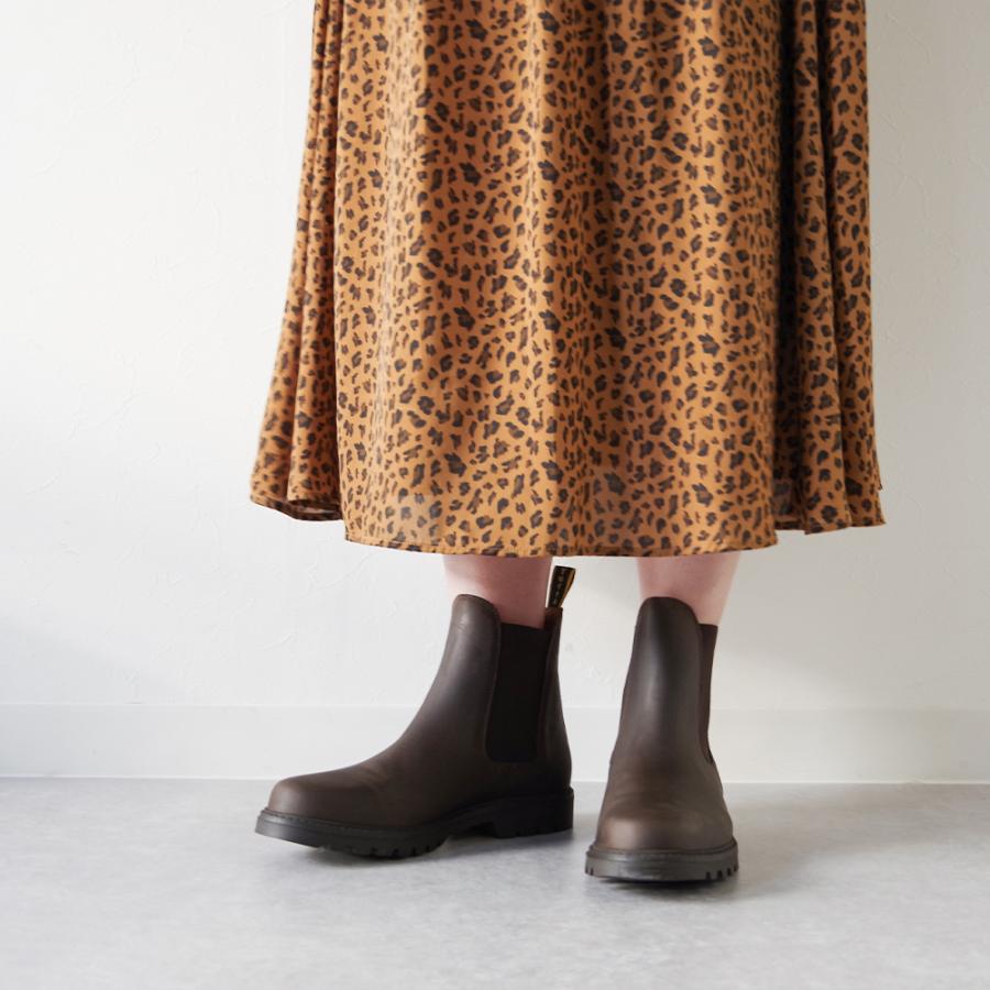 TUFFA 【Tuffa Boots / タッファブーツ 】 サイドゴアブーツ TUFFA 【Tuffa Boots / タッファブーツ 】 サイドゴアブーツ