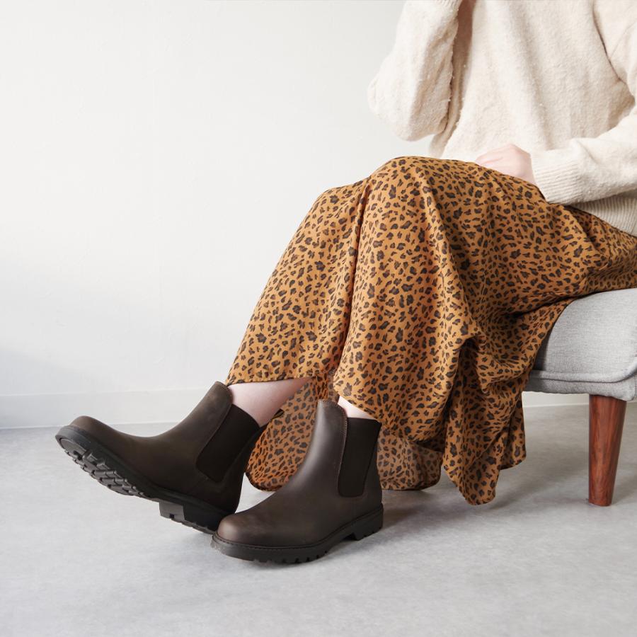 TUFFA 【Tuffa Boots / タッファブーツ 】 サイドゴアブーツ TUFFA 【Tuffa Boots / タッファブーツ 】 サイドゴアブーツ