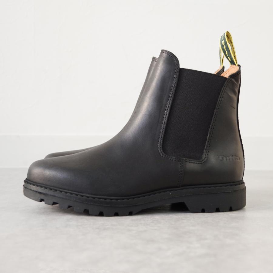 TUFFA 【Tuffa Boots / タッファブーツ 】 サイドゴアブーツ TUFFA 【Tuffa Boots / タッファブーツ 】 サイドゴアブーツ