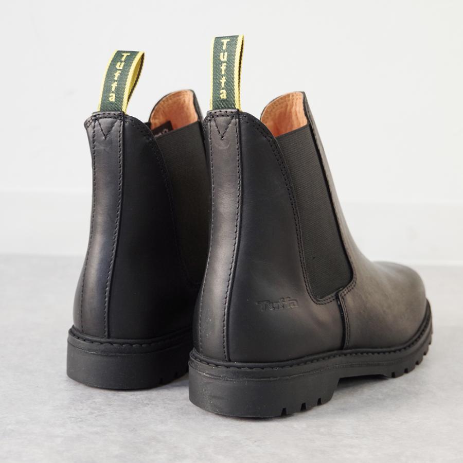 TUFFA 【Tuffa Boots / タッファブーツ 】 サイドゴアブーツ TUFFA 【Tuffa Boots / タッファブーツ 】 サイドゴアブーツ