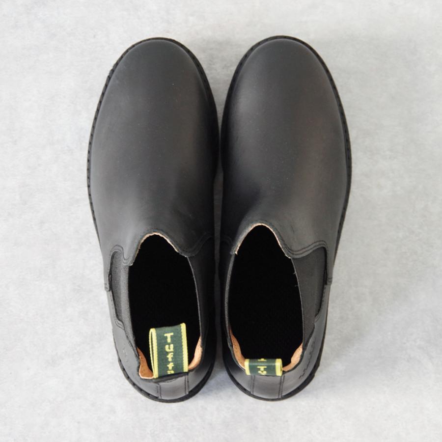 TUFFA 【Tuffa Boots / タッファブーツ 】 サイドゴアブーツ TUFFA 【Tuffa Boots / タッファブーツ 】 サイドゴアブーツ