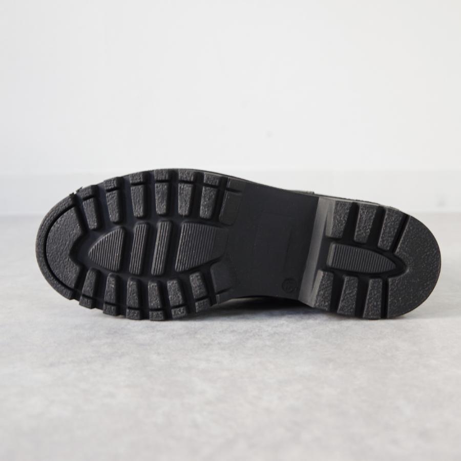 TUFFA 【Tuffa Boots / タッファブーツ 】 サイドゴアブーツ TUFFA 【Tuffa Boots / タッファブーツ 】 サイドゴアブーツ